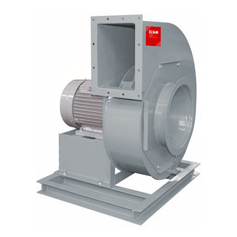 ZGF-A of backward pressure centrifugal fan