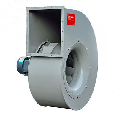 4-72-A rear centrifugal fan