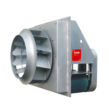TDF-GC High Temperature Plug-in Centrifugal Fan
