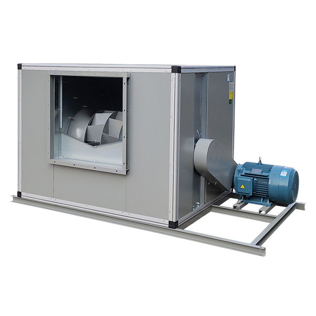 TDF-BF Cabinet type centrifugal fan